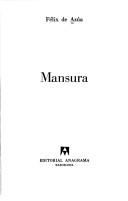 Cover for Mansura