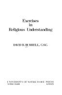 Cover for Exercises in religious understanding