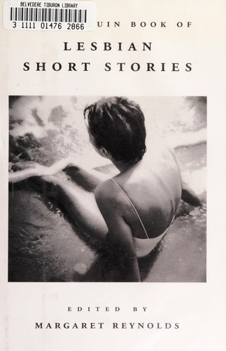 Cover for The Penguin book of lesbian short stories