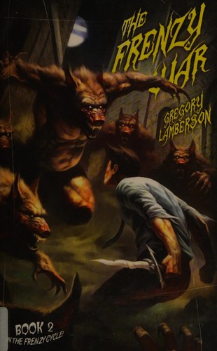 Cover for The frenzy war