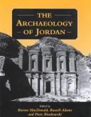 Cover for The Archaeology of Jordan