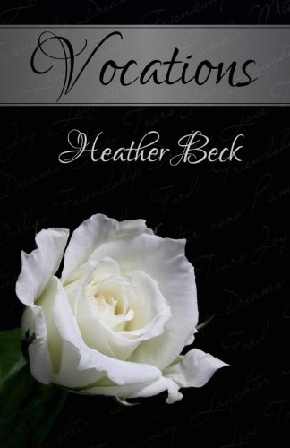 Cover for Vocations