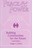 Cover for Peace and power
