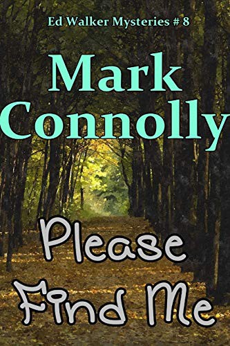 Cover for Please Find Me