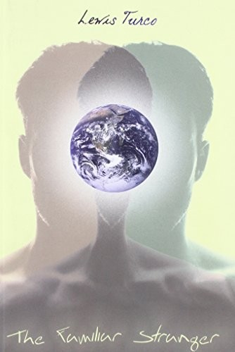 Cover for The Familiar Stranger