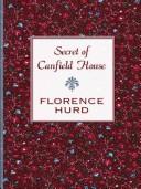 Cover for Secret of Canfield House