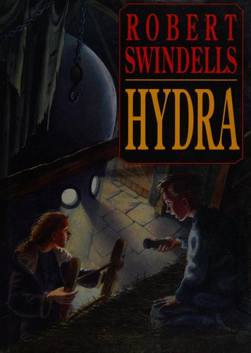 Cover for Hydra