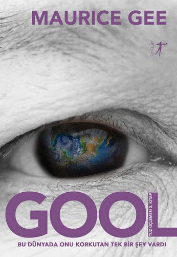 Cover for Gool - Tuz Üçlemesi 2. Kitap