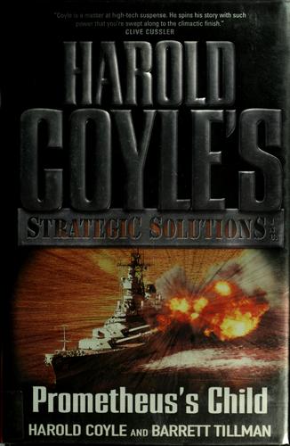 Cover for Prometheus's child