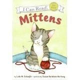 Cover for Mittens
