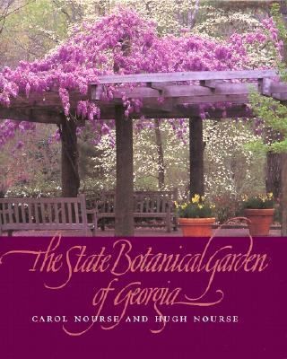 Cover for The State Botanical Garden Of Georgia