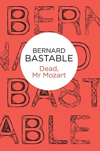 Cover for Dead, Mr Mozart