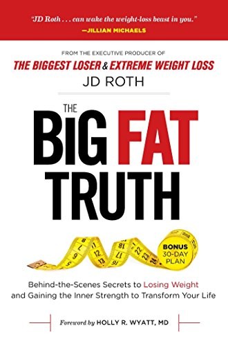 Cover for Big Fat Truth