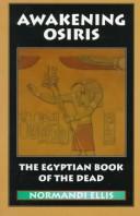 Cover for Awakening Osiris