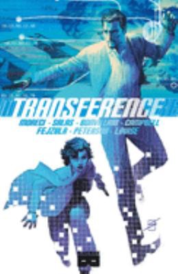 Cover for Transference