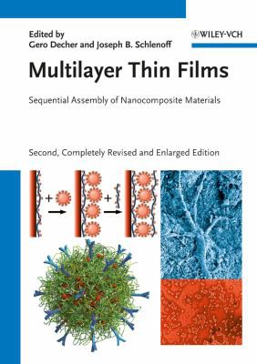 Cover for Multilayer Thin Films