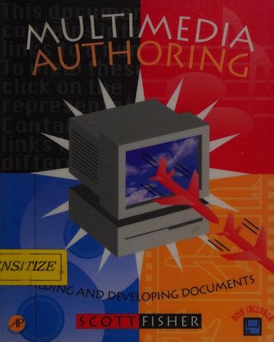 Cover for Multimedia authoring