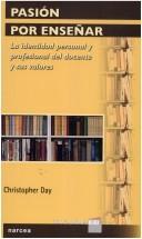 Cover for Pasion Por Ensenar/ Passion for Teaching