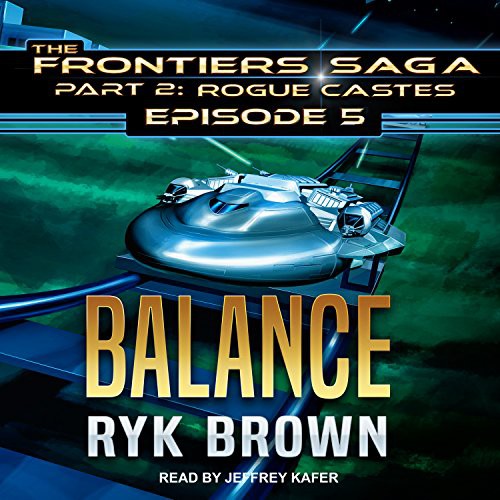 Cover for Balance