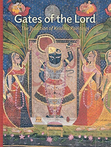 Cover for Gates of the Lord