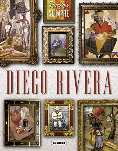 Cover for Diego Rivera