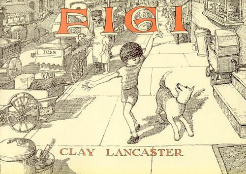 Cover for Figi