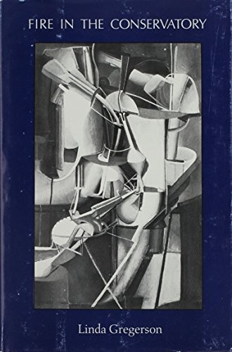 Cover for Fire in the Conservatory