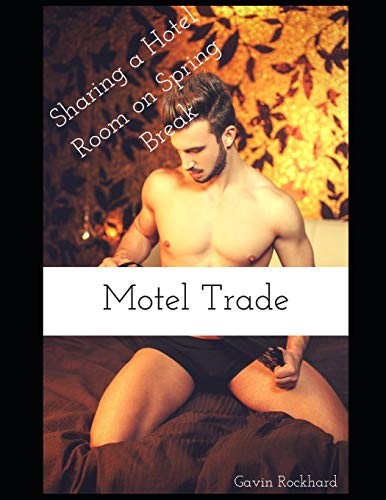 Cover for Motel Trade