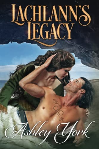 Cover for Lachlann's Legacy