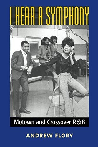 Cover for I Hear a Symphony