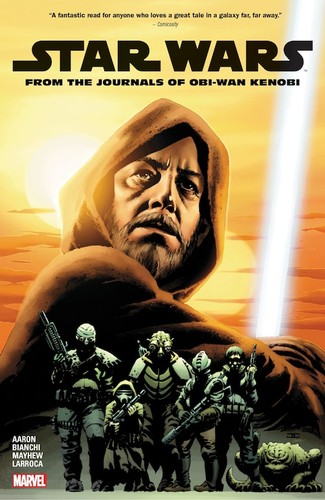 Cover for Star Wars