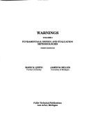 Cover for Warnings