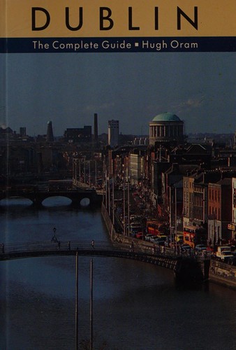 Cover for Dublin Complete Gde