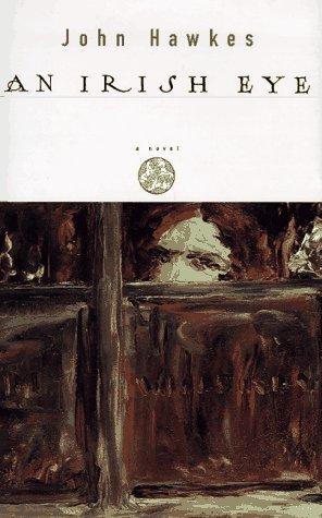 Cover for An Irish eye