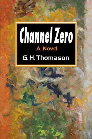 Cover for Channel Zero