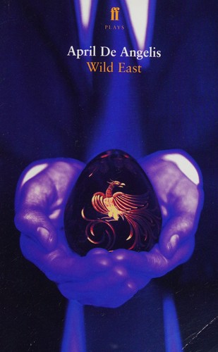 Cover for Royal Court Theatre Presents Wild East