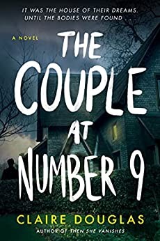 Cover for Couple at Number 9