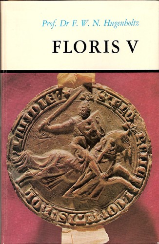 Cover for Floris V