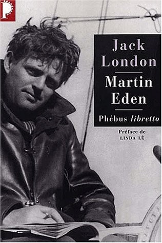 Cover for MARTIN EDEN