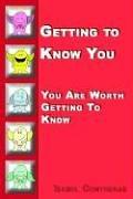 Cover for Getting to Know You