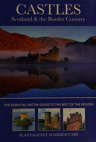 Cover for Castles