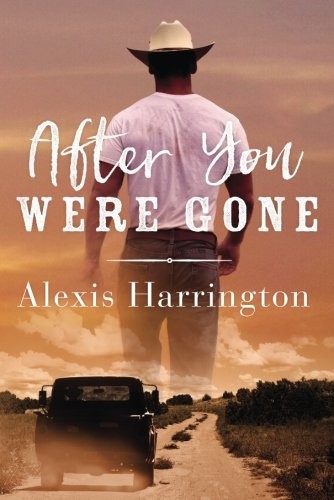 Cover for After You Were Gone