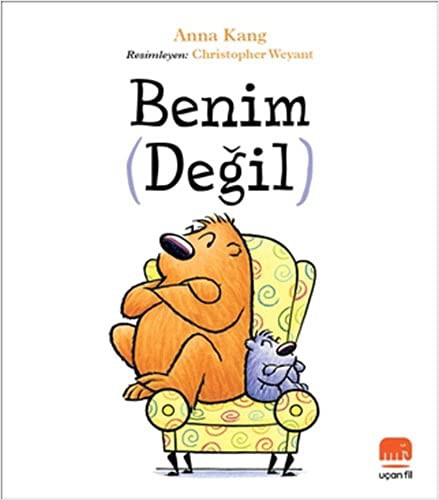 Cover for Benim