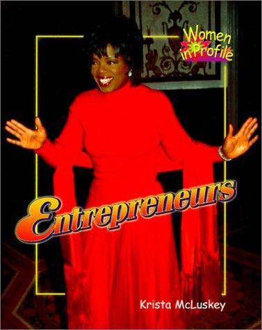 Cover for Entrepreneurs