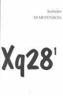 Cover for Xq28p1s