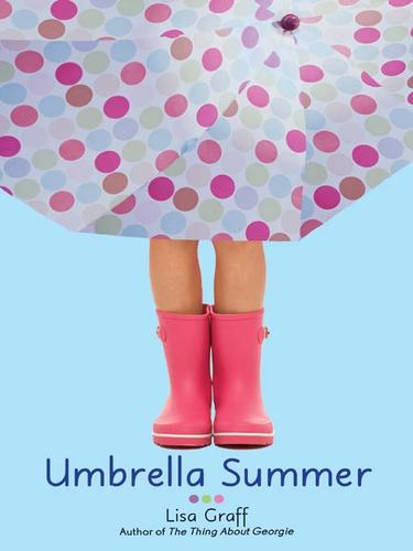 Cover for Umbrella Summer