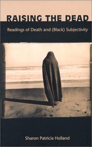 Cover for Raising the Dead