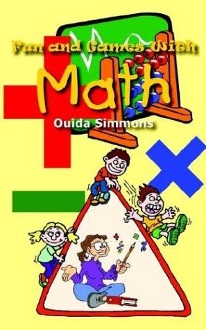 Cover for Fun and Games With Math