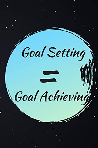 Cover for GOAL SETTING