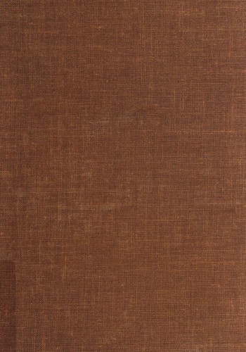 Cover for The art of Arnold Bennett.